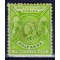 Victoria 1/2a